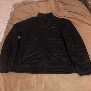 Patagonia Jacket